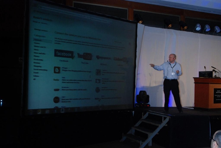 Nouvelles technologies : Lync 2010,  nouvelle ère pour la communication d’entreprise